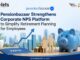 Pensionbazaar Strengthens Corporate NPS Platform to Simplify Retirement Planning for Employees Pensionbazaar