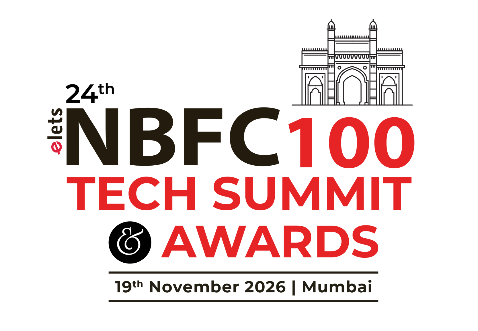 24th Elets NBFC100 Tech Summit