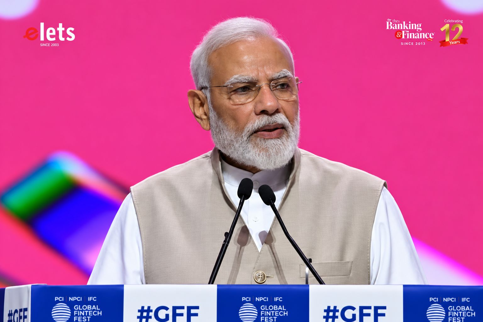 Global Fintech Fest 2026
