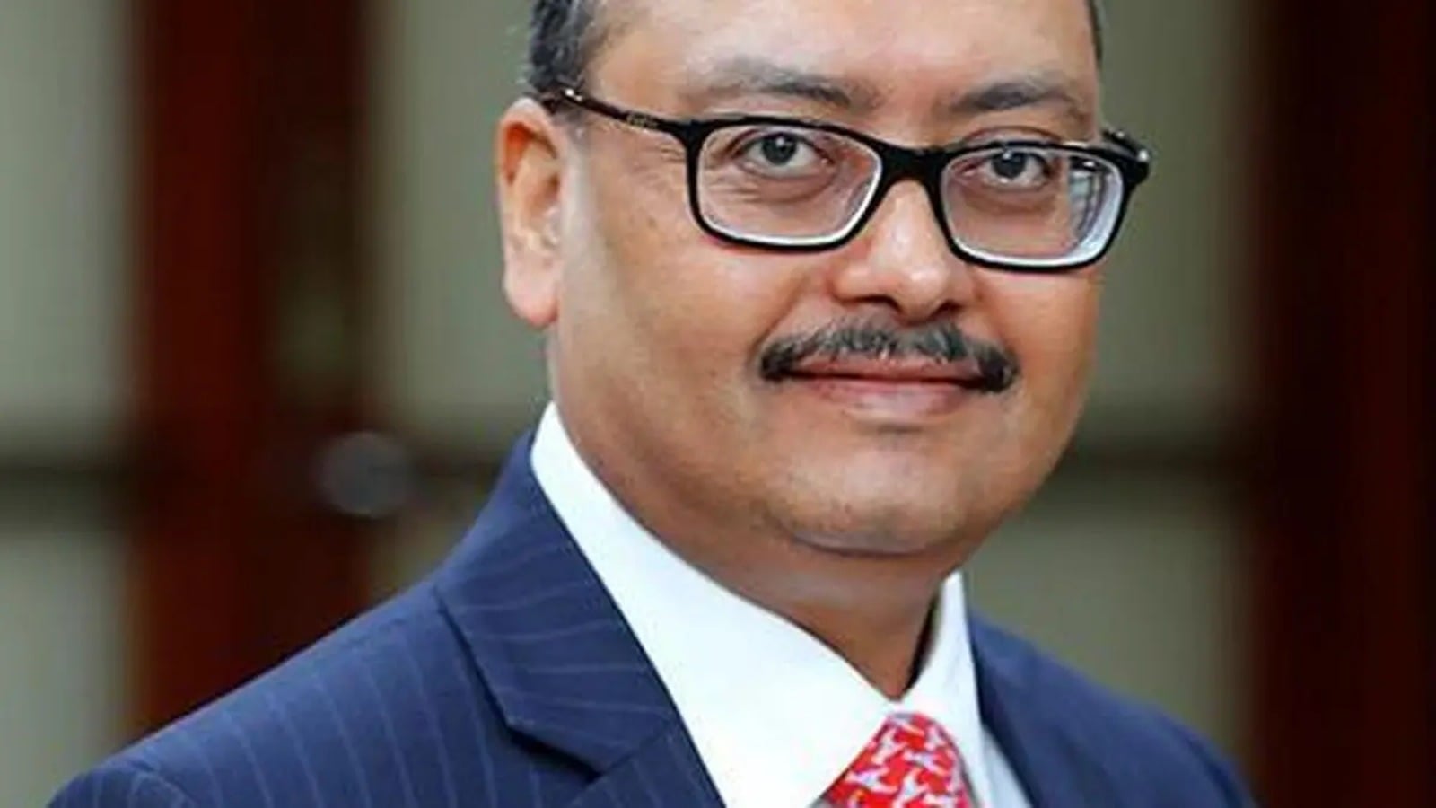 Rajneesh Karnatak, MD & CEO, Bank of India