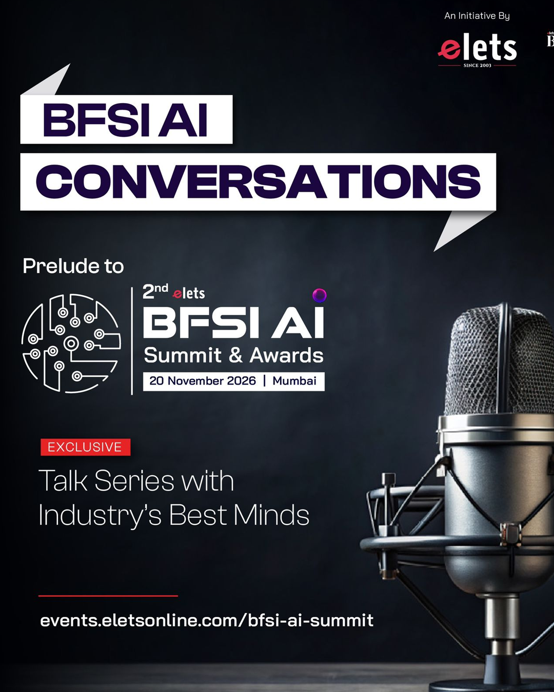 BFSI AI Summit