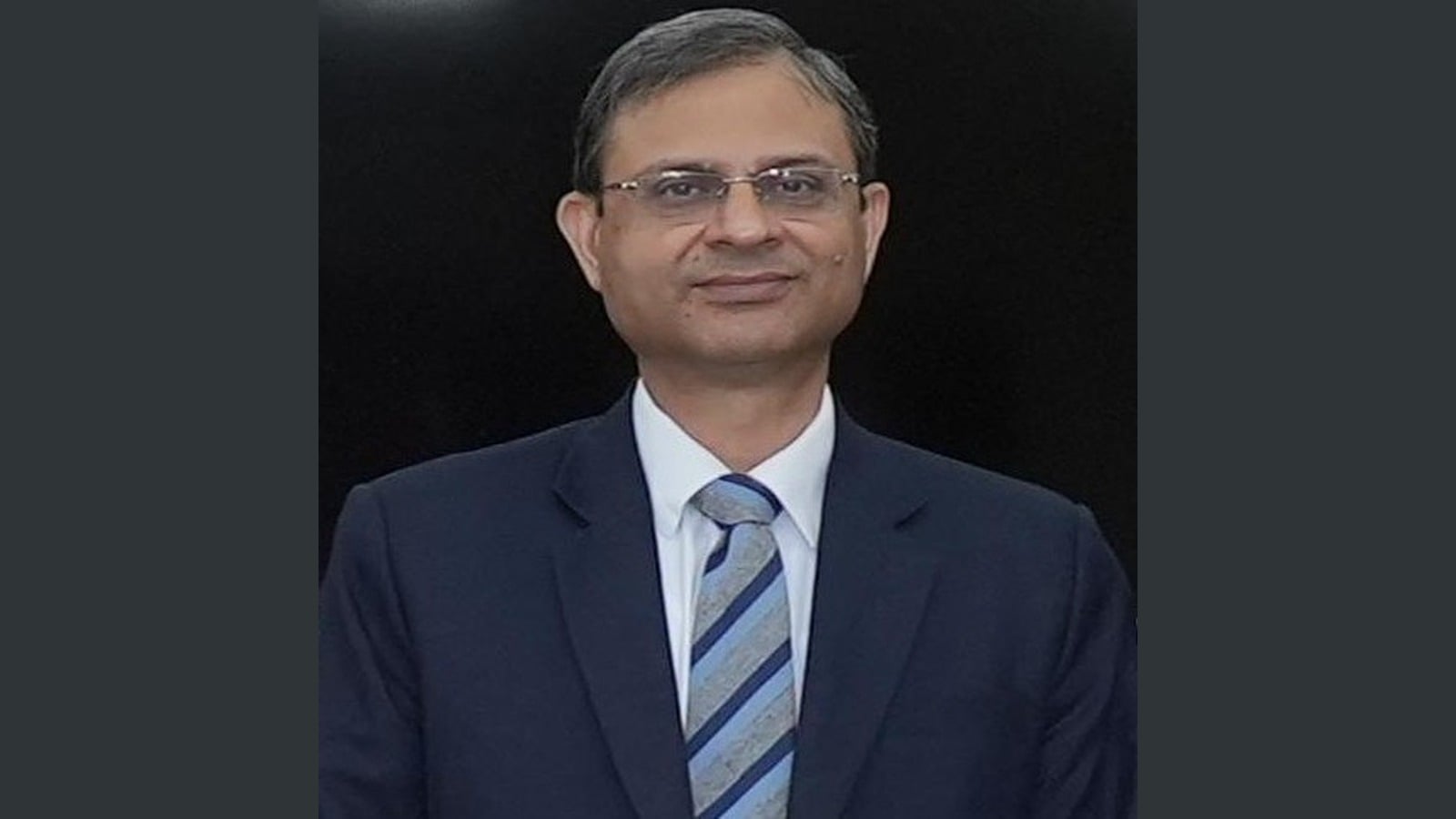 RBI Governor Sanjay Malhotra