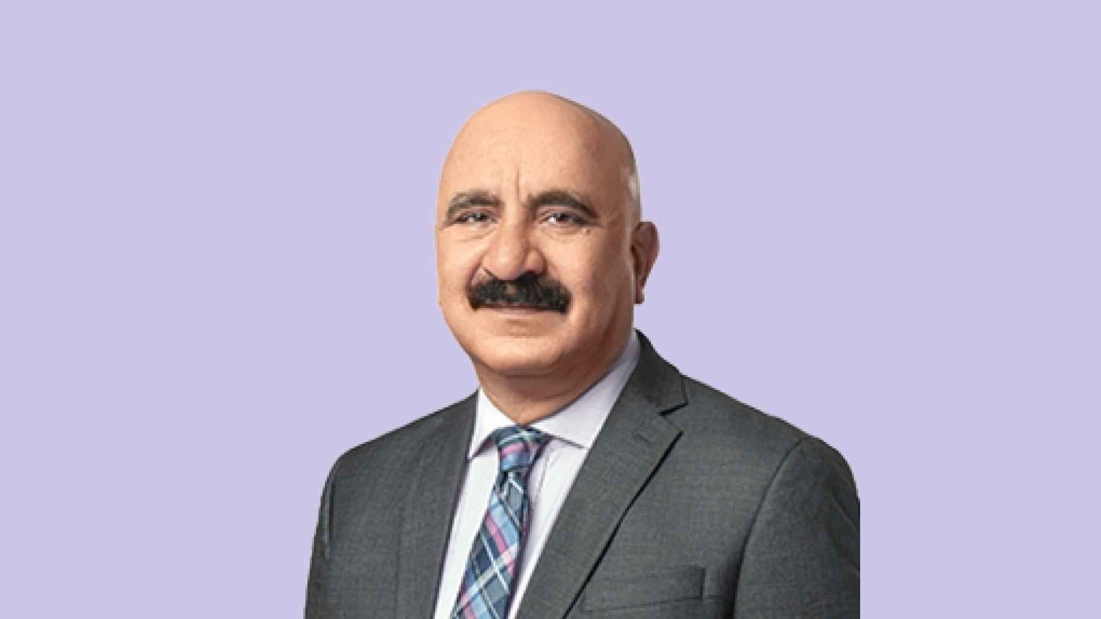 Amit Jhingran, MD and CEO of SBI Life Insurance